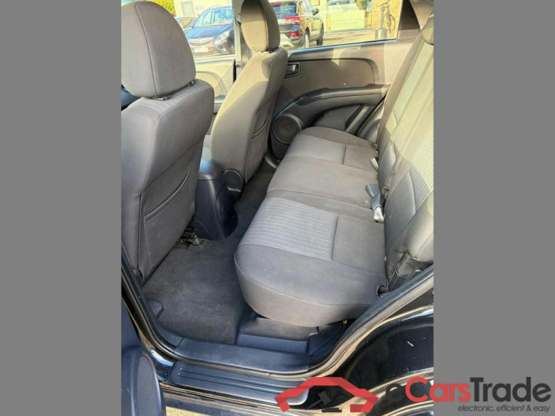 KIA Sportage Dsl 2.0 CRDi Easy 4x2 DPF #5