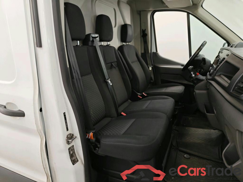 Ford Transit 310 105pk L3H2 Trend FWD 4d #3
