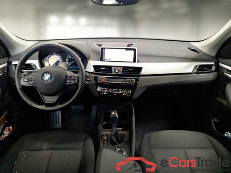 BMW X1 / 2019 / 5P / SUV XDRIVE 25E BUSINESS ADVANTAGE AUTOMATICO #3