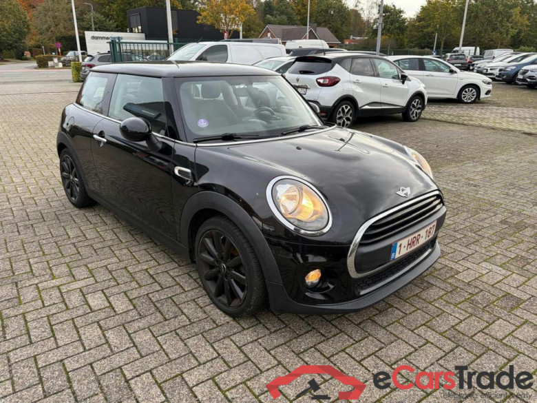 MINI Mini (F56) 1.2 One First #2