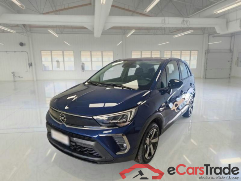 OPEL CROSSLAND / 2020 / 5P / CROSSOVER 1.5 DIESEL 110CV EDITION SeS MT6