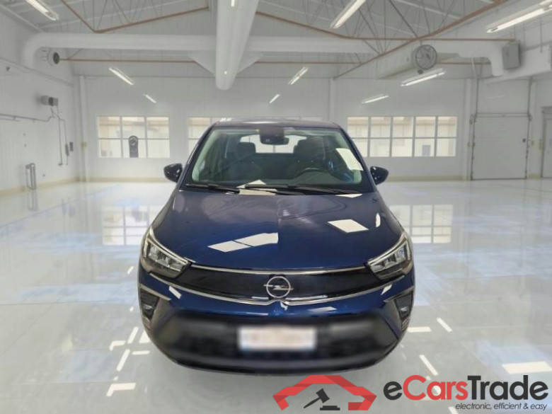OPEL CROSSLAND / 2020 / 5P / CROSSOVER 1.5 DIESEL 110CV EDITION SeS MT6 #6
