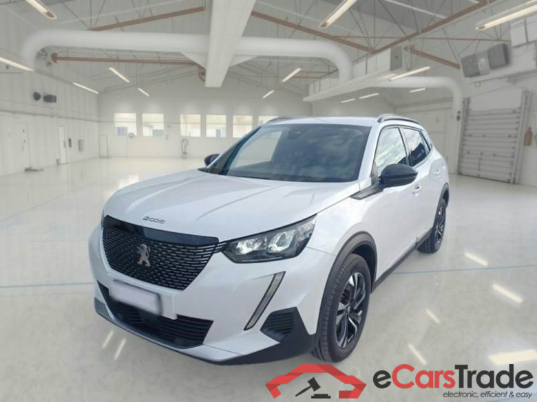 PEUGEOT 2008 / 2019 / 5P / CROSSOVER BLUEHDI 130 EAT8 ALLURE PACK S/S AUT. #1
