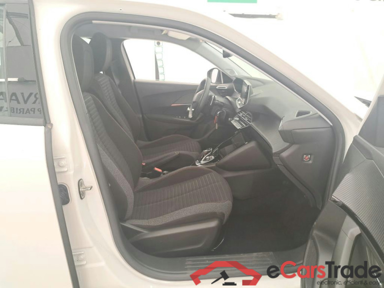 2008 Active Business 1.2 PureTech 130CV BVA8 E6d #6