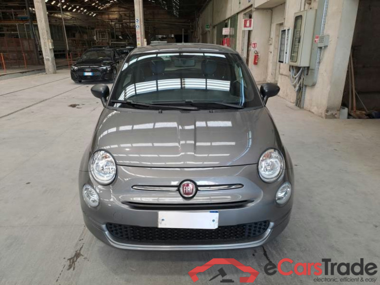 FIAT 500 / 2015 / 3P / BERLINA 1.0 70CV IBRIDO CULT #6