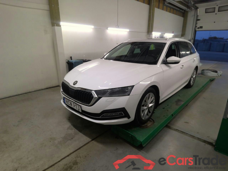 Oct.Combi TSI E-TEC150 Sty.Aut