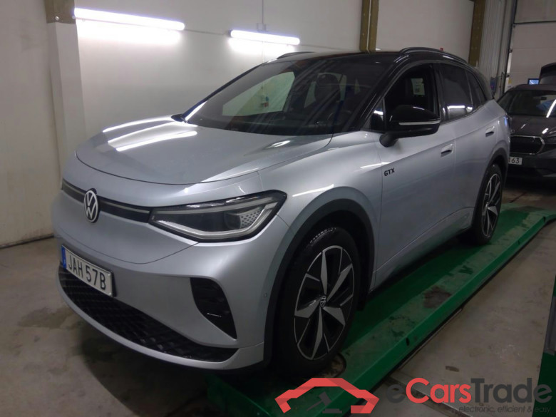 ID.4 GTX 4M 77kWh 220kW #1