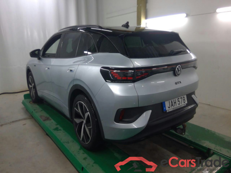 ID.4 GTX 4M 77kWh 220kW #4