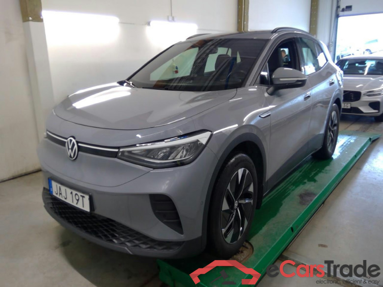 ID.4 Pro Perf.77kWh 150kW #1