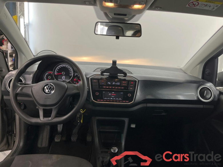 VOLKSWAGEN UP! 1.0 BMT move up! #6