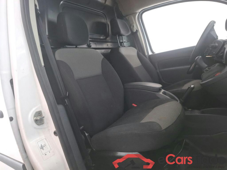 RENAULT Kangoo Express VU 4p Fourgonnette Grand Vol ExtraR-Link dCi 90 #6