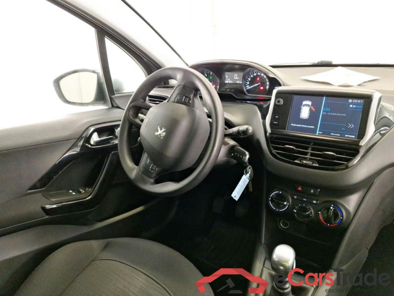 PEUGEOT 208 Affaire VU 5p Berline BlueHDi 100 6c  PREMIUM #5