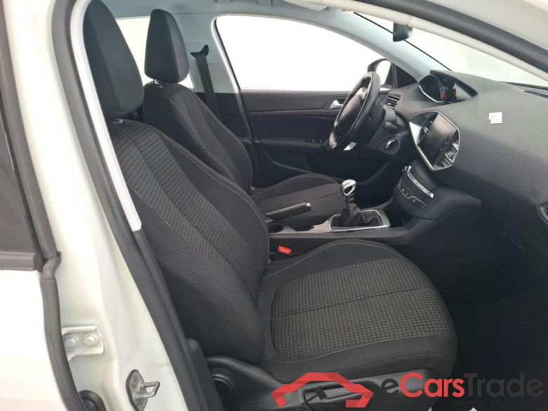 PEUGEOT 308 Affaire VU 5p Berline BlueHDi 130 PREMIUM PACK #6