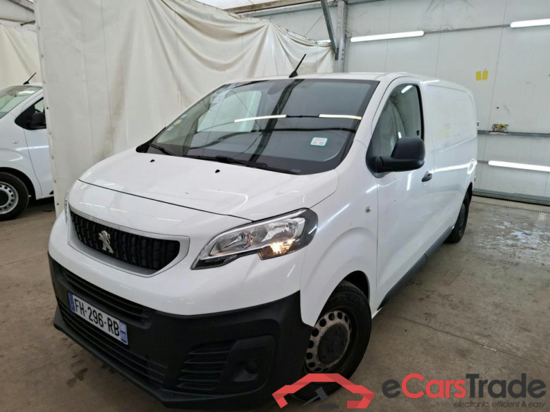 PEUGEOT Expert VU 4p Fourgon BLUEHDI 95 STANDARD PREMIUM