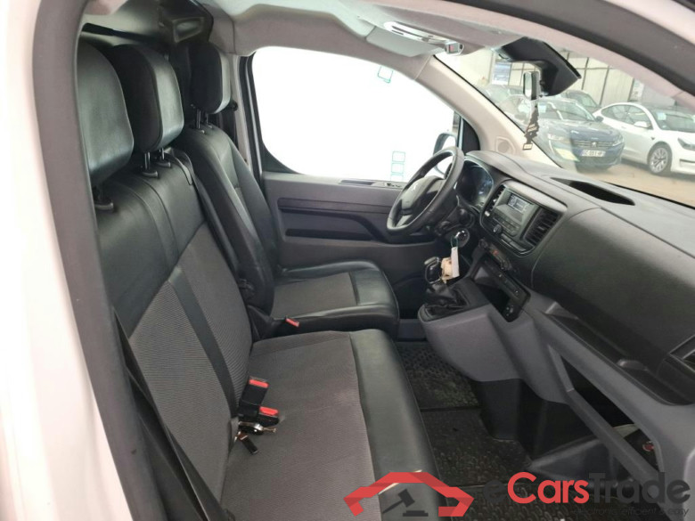 PEUGEOT Expert VU 4p Fourgon BLUEHDI 95 STANDARD PREMIUM #6