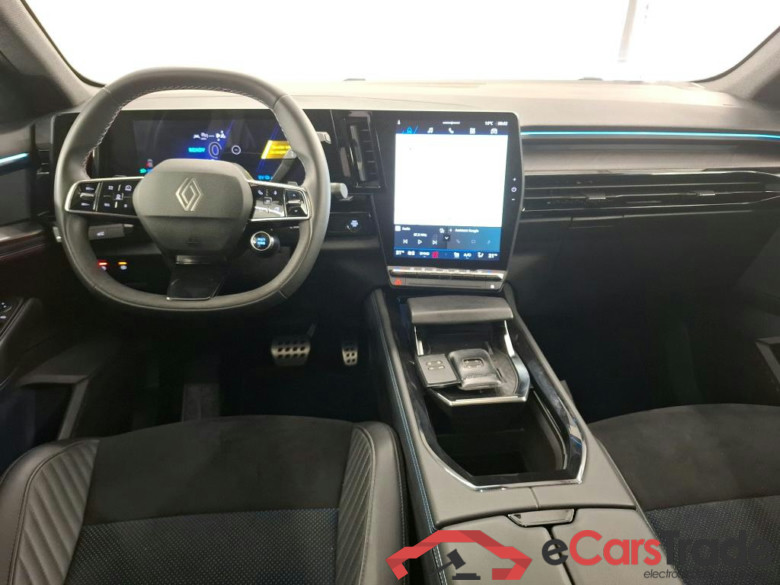 Rafale 200 E-Tech Full Hybrid Esprit Alpine 1.2 E-TECH 200CV BVA6 6E #5