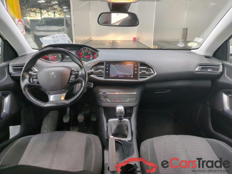 308 Active Business 1.5 HDI 100CV BVM6 E6dT #5