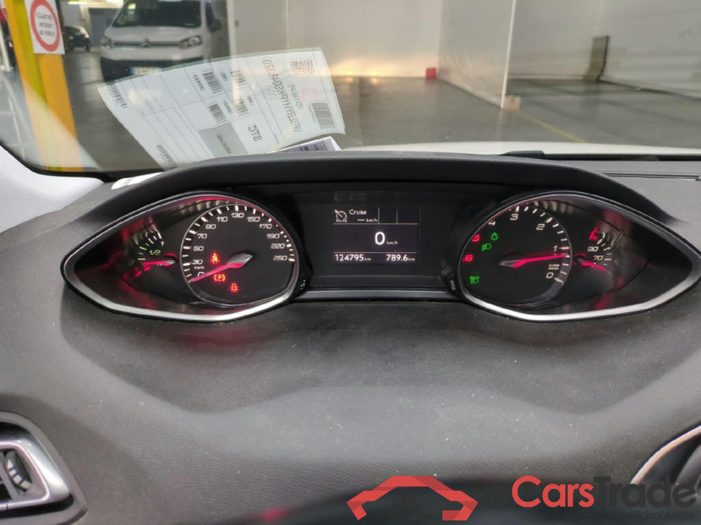 308 Active Business 1.5 HDI 100CV BVM6 E6dT #6