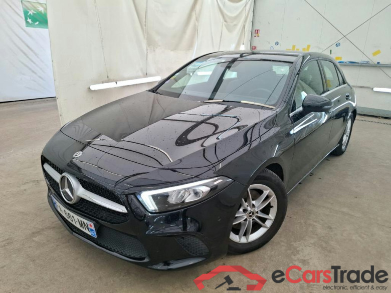 MERCEDES-BENZ Classe A Berline 5p Berline A 200 Business Line 7G-DCT
