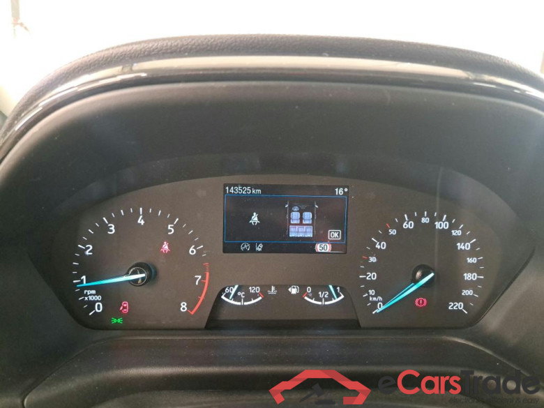 FORD Puma / 2019 / 5P / SUV 1.0 Flexifuel Hybrid 125 TITANIUM BUSIN. #6