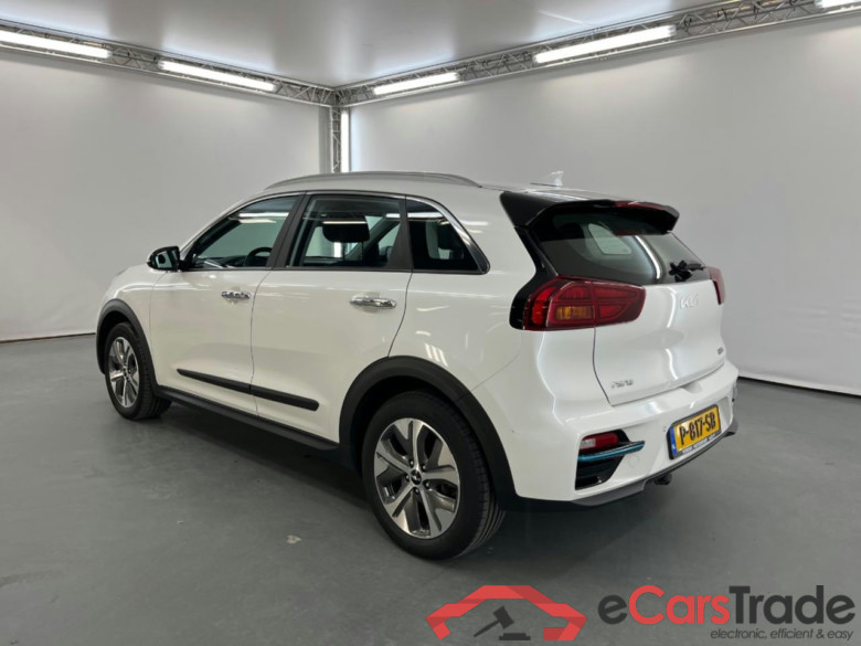 KIA e-Niro Edition 64 kWh #3