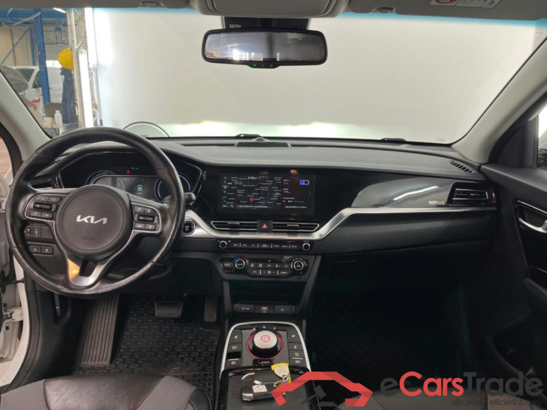 KIA e-Niro Edition 64 kWh #6
