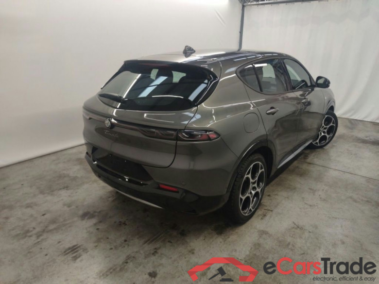 Alfa Romeo Tonale 1.5 160 MHEV TI FWD 5d #2