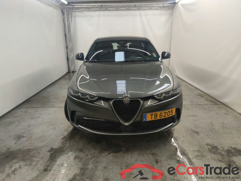 Alfa Romeo Tonale 1.5 160 MHEV TI FWD 5d #5