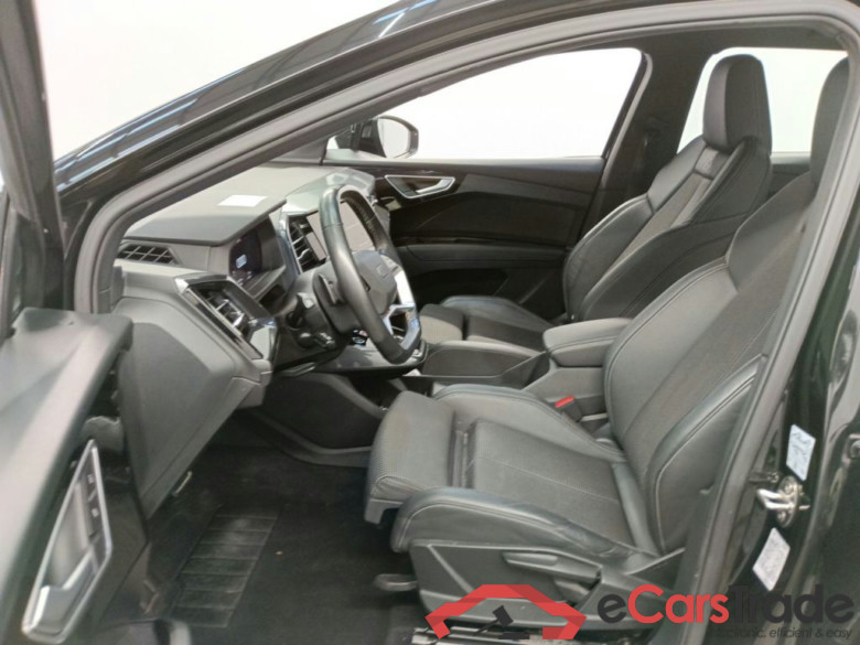 Audi Q4 e-tron 40 e-tron S Line 5d #3