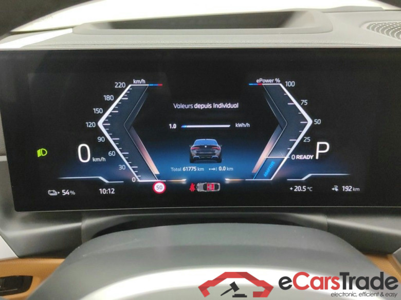 BMW i4 eDrive40 5d #6