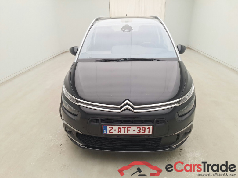 Citroën, Gr.C4 SpaceT. FL'16, Gr.C4 SpT.1.5HDi 130 Feel 7pl #1