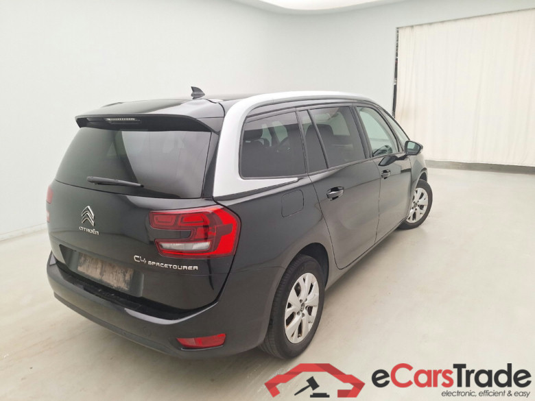 Citroën, Gr.C4 SpaceT. FL'16, Gr.C4 SpT.1.5HDi 130 Feel 7pl #4