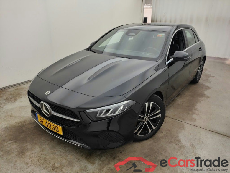 Mercedes-Benz Classe A A 180 Business Line 5d #1