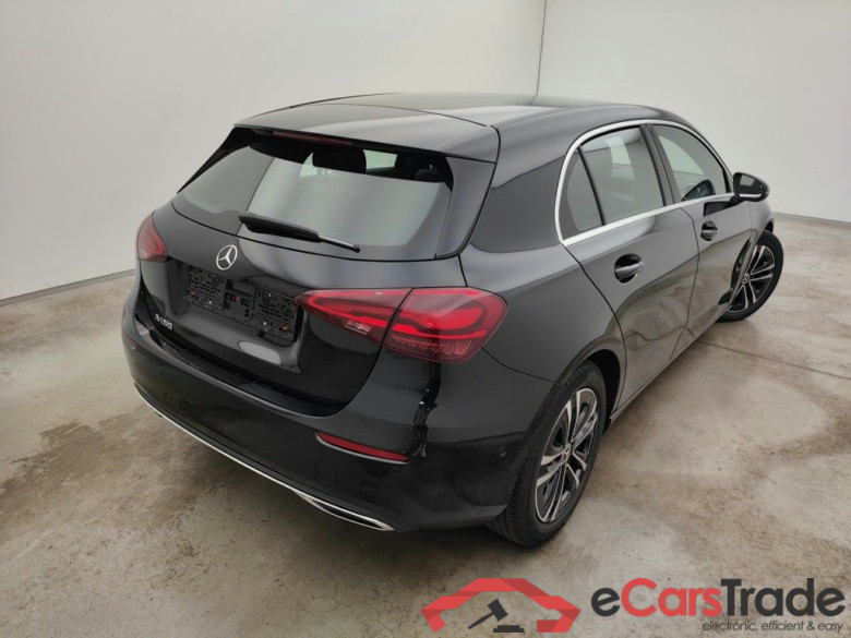 Mercedes-Benz Classe A A 180 Business Line 5d #2
