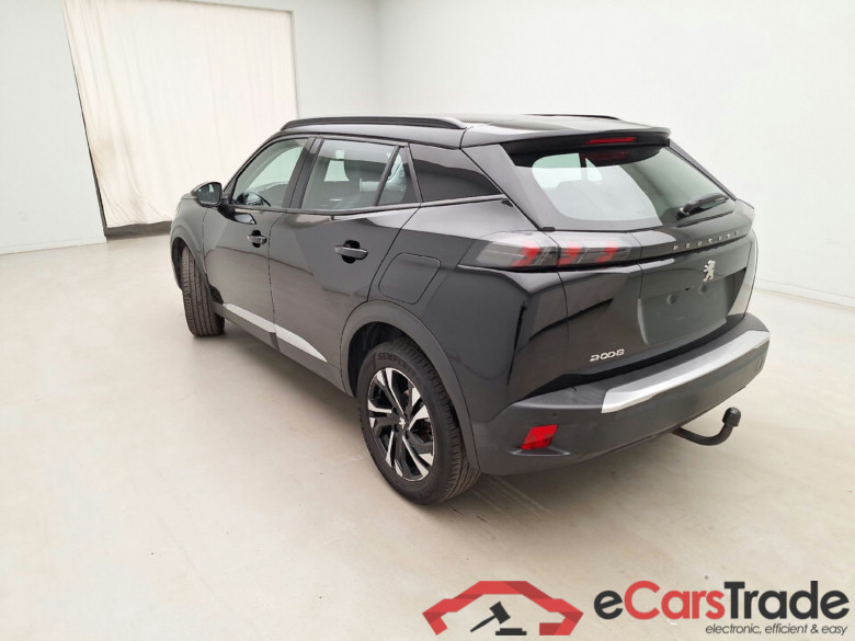 Peugeot, 2008 '19, 2008 1.5BlueHDi 75kW Allure #3