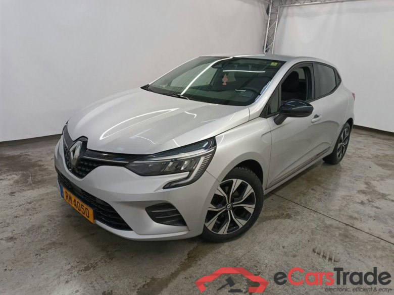 RENAULT CLIO V 1.0 TCe Evolution GPF 5d #1