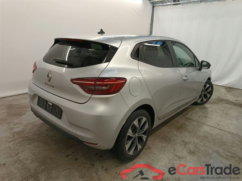RENAULT CLIO V 1.0 TCe Evolution GPF 5d #2