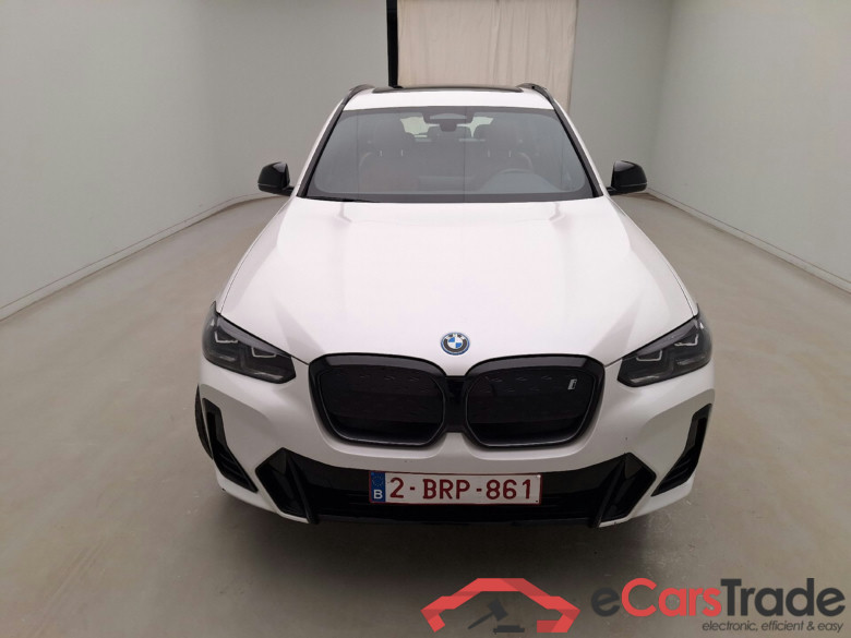 BMW, iX3 FL'21 BEV, iX3 #1