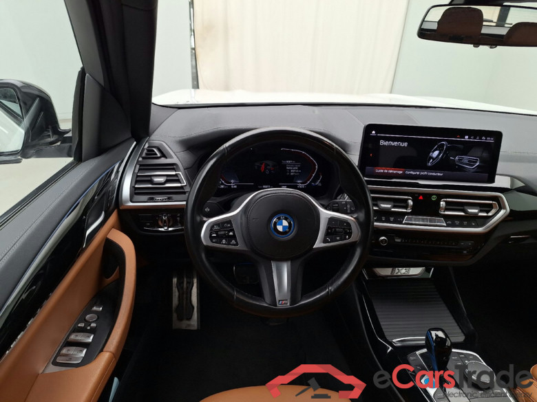 BMW, iX3 FL'21 BEV, iX3 #6