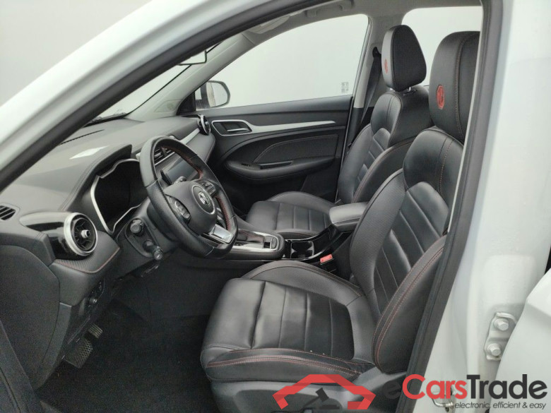 MG ZS 1.0 T-GDi AT LUXURY 5d #3
