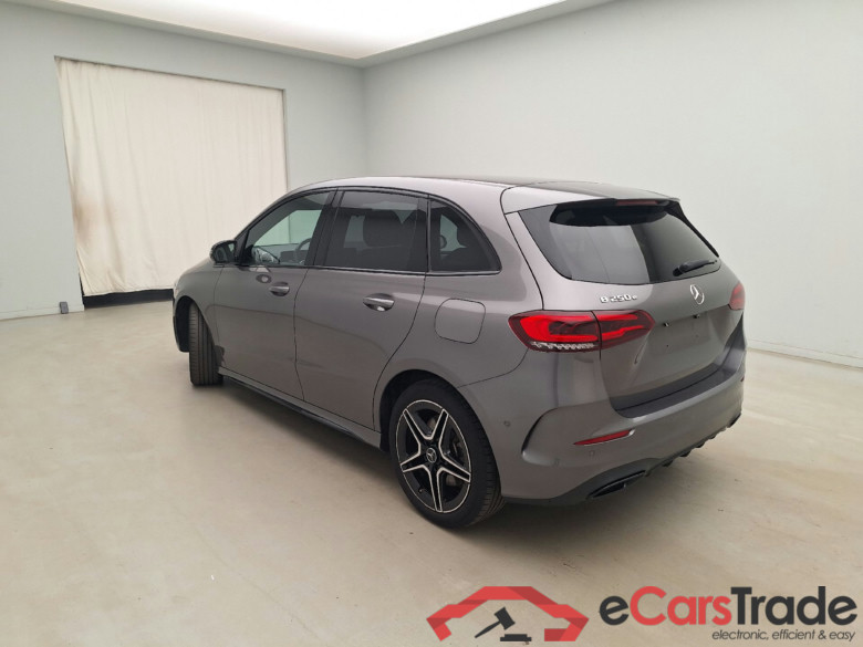 Mercedes, B-Class FL'22 PHEV, B 250 e PHEV Business Line A #4