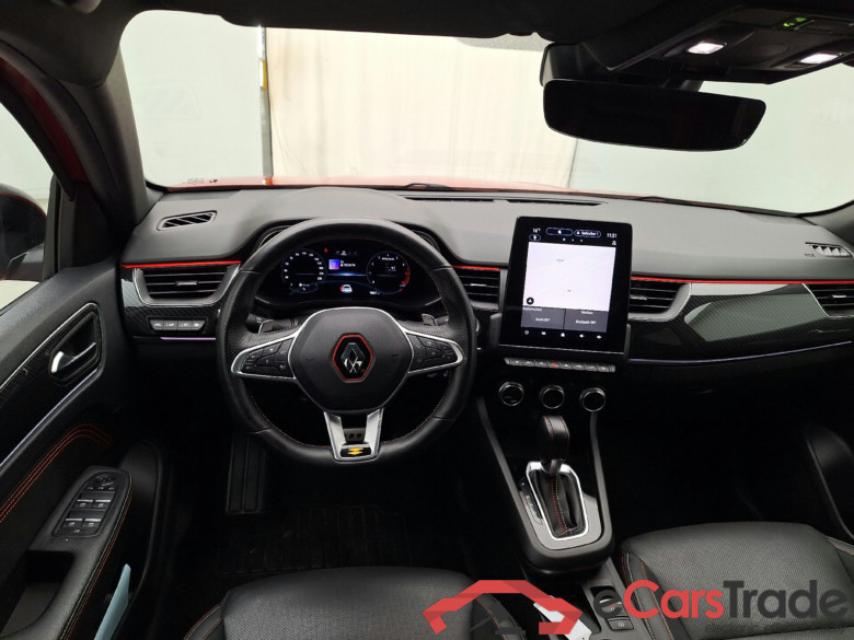 Renault, Arkana '21, Arkana TCe 140 R.S.Line EDC #6