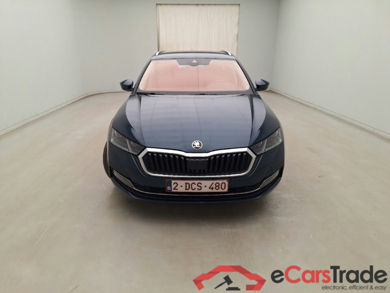 Skoda, Octavia Combi '20, Oct.Co.1.5TSI eTe.110kW Cl+DSG #1