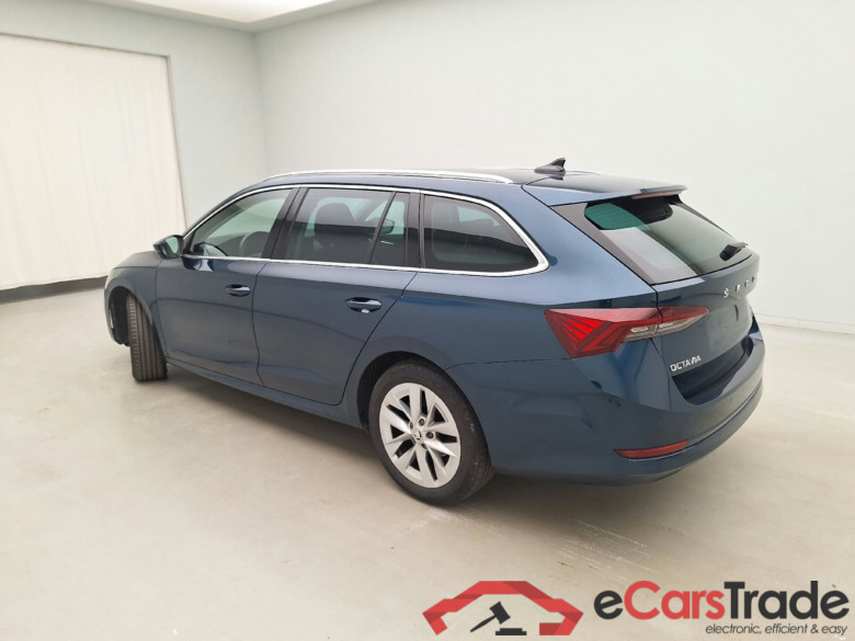 Skoda, Octavia Combi '20, Oct.Co.1.5TSI eTe.110kW Cl+DSG #3