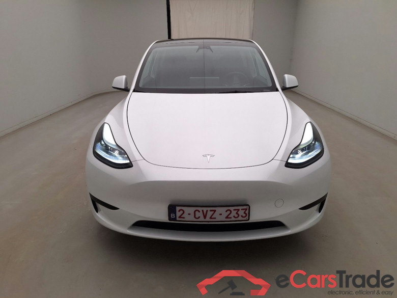 Tesla, Model Y '21 BEV, Tesla Model Y RWD 5d #1