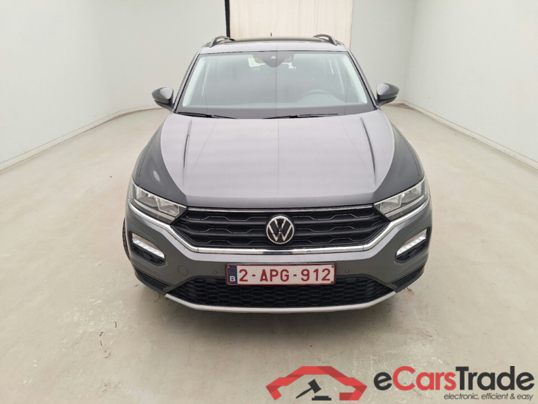 VW, T-Roc '17, Volkswagen T-Roc 1.0 TSI United 5d #1