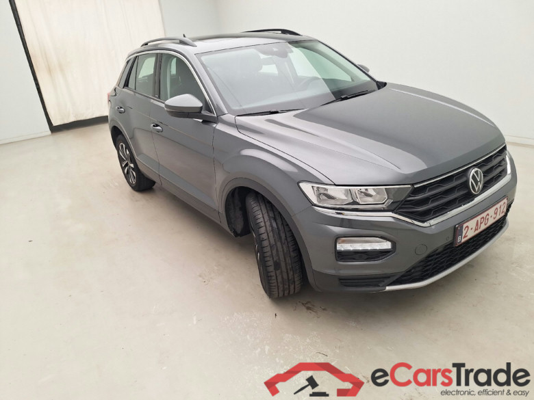 VW, T-Roc '17, Volkswagen T-Roc 1.0 TSI United 5d #5