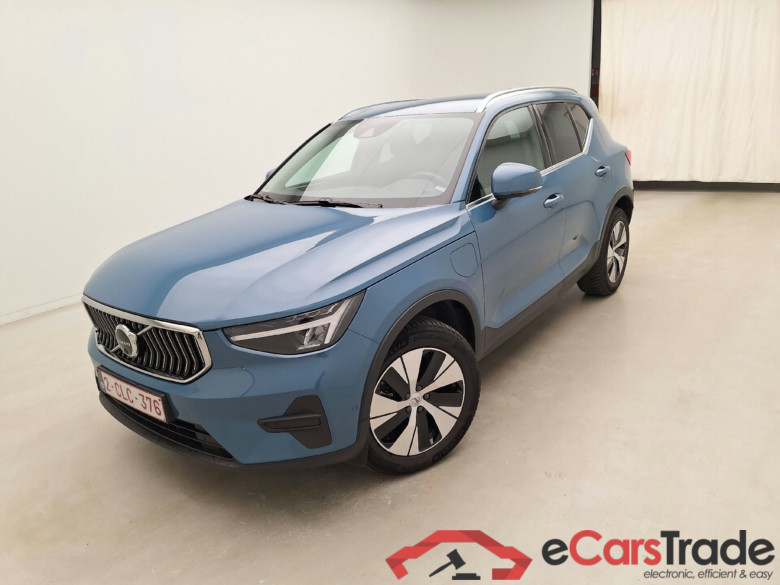 Volvo, XC40 '17 PHEV, XC40 T4 PHEV Inscript.Gtr. #2