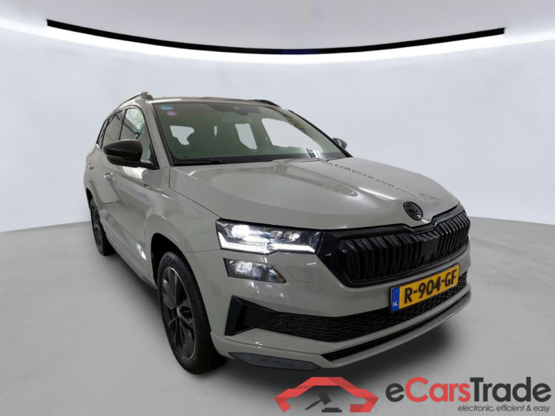 SKODA Karoq 110 kW #5