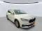 preview Skoda Fabia #4